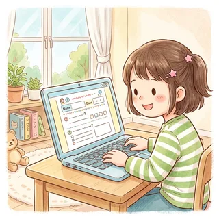 上网申请 (shàng wǎng shēn qǐng) — apply online