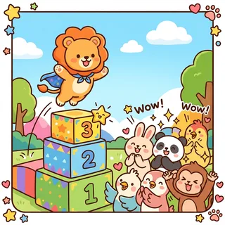 了不起 (liǎo bù qǐ) — amazing