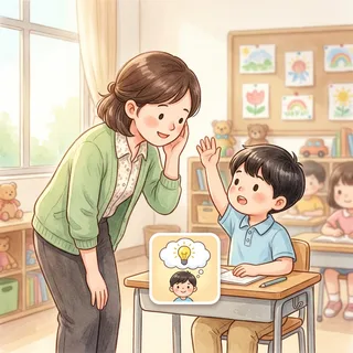 了解 (liǎo jiě) — Understand