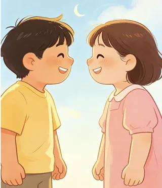 互相 (hù xiāng) — mutually; each other