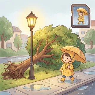 仍然 (réng rán) — still