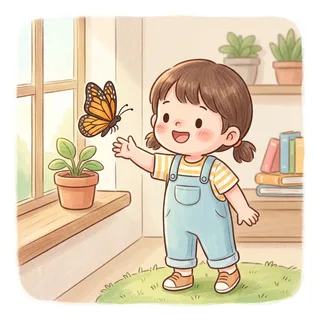 伸出 (shēn chū) — put out or extend
