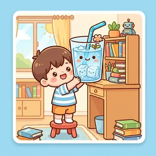 保持 (bǎo chí) — to maintain; to keep