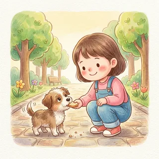 善良 (shàn liáng) — kind-hearted