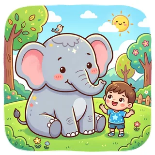 大小 (dà xiǎo) — size / big and small