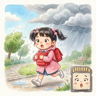 忽然 (hū rán) — Suddenly