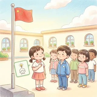 意义 (yì yì) — significance