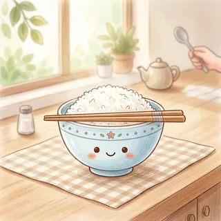 碗 (wǎn) — bowl