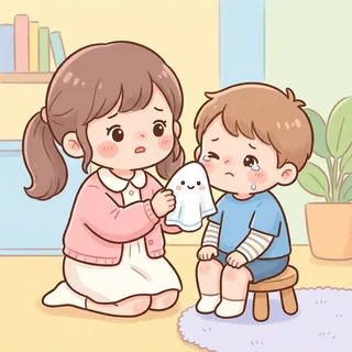 纸巾 (zhǐ jīn) — tissue paper