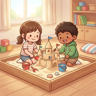 配合 (pèi hé) — cooperate; work together