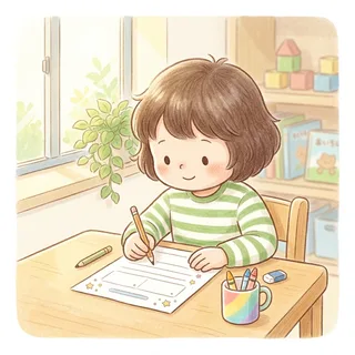 题 (tí) — question